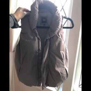 Gap XS Vest